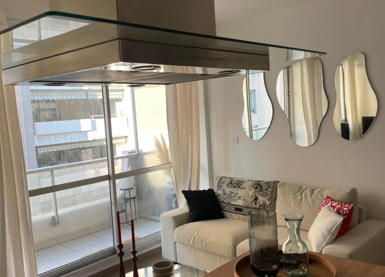 Apartamento M Du Prado Marsella
